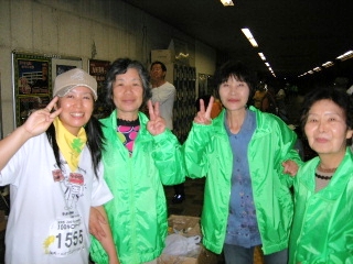 2007/10/6~7 第9回 行橋~別府100キロウォーク_f0043559_17385465.jpg