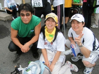 2007/10/6~7 第9回 行橋~別府100キロウォーク_f0043559_17412233.jpg