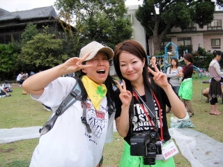 2007/10/6~7 第9回 行橋~別府100キロウォーク_f0043559_17432332.jpg