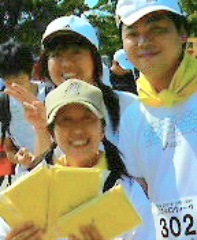 2007/10/6~7 第9回 行橋~別府100キロウォーク_f0043559_2025264.jpg