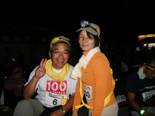2007/10/6~7 第9回 行橋~別府100キロウォーク_f0043559_22531389.jpg
