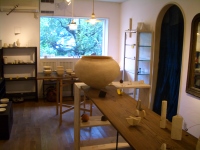 吉田次朗さんの個展_d0087761_20464448.jpg