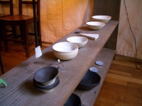 吉田次朗さんの個展_d0087761_20471321.jpg
