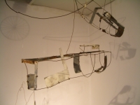 吉田次朗さんの個展_d0087761_20474644.jpg