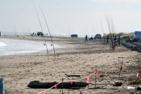 オホーツク海でのシロザケ釣り 枝幸 乙忠部漁港 じいちゃん先生のトナカイだより オホーツク海でのシロザケ釣り 枝幸 乙忠部漁港 じいちゃん先生のトナカイだより