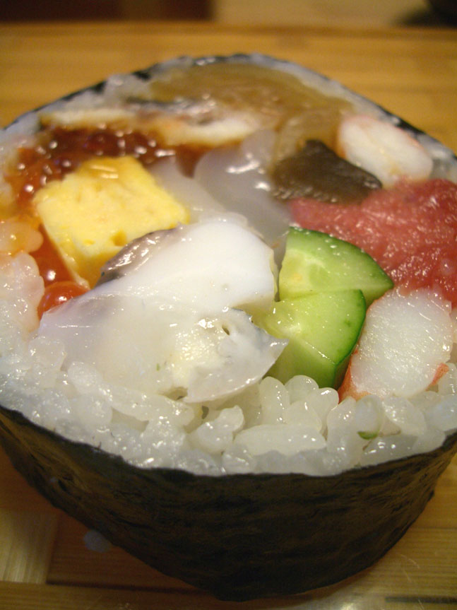 小浜の宴&すし良_b0118001_1813576.jpg