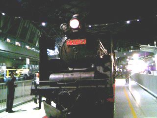 鉄道博物館の内覧会_b0044404_20194053.jpg