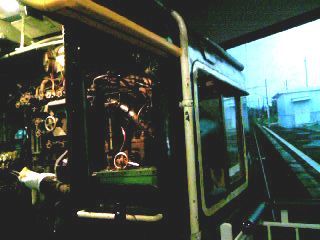 鉄道博物館の内覧会_b0044404_232882.jpg