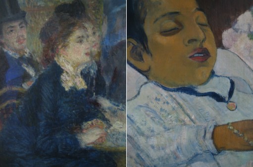 クレラー・ミュラー美術館 （2007年10月）_c0071305_2284553.jpg