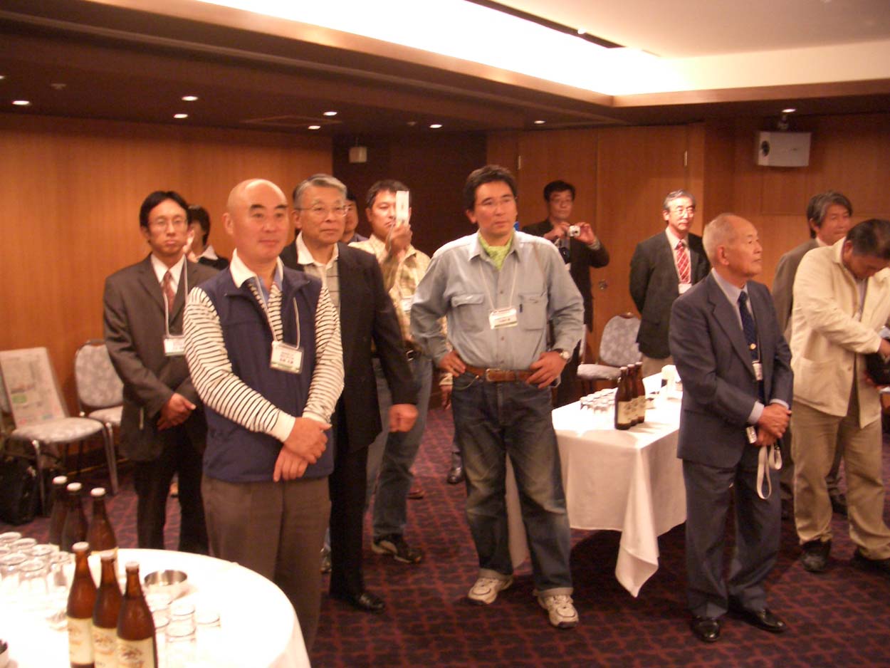 「まちの駅全国大会」第1日_f0141310_0532476.jpg