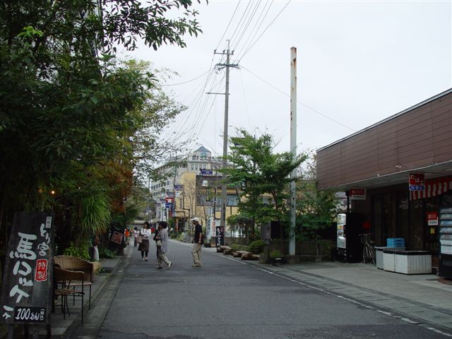 阿蘇神社門前町_d0106122_19482130.jpg