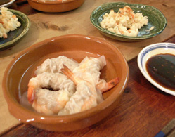 海老餃子とあれこれ_e0120930_23173669.jpg