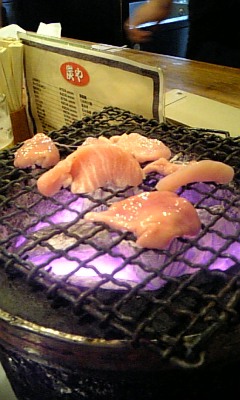 食べ物ばっかしだ・・・どーせ（ＮＯＲＩ）_f0126131_1363188.jpg