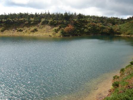 岩手県　八幡平_b0079436_213457.jpg