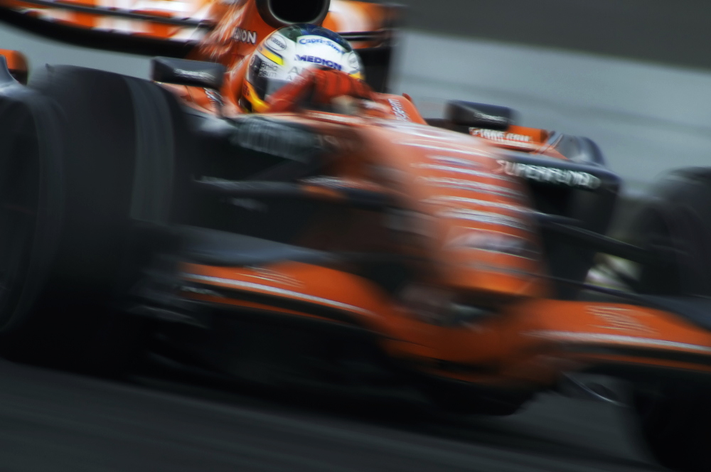 2007 F1日本グランプリ　vol.２_a0041064_2010612.jpg