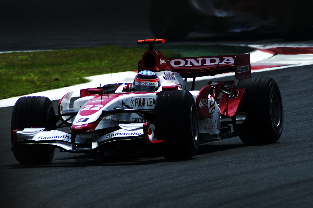 2007 F1日本グランプリ　vol.２_a0041064_2091255.jpg