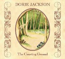 Dorie Jackson Debut Album Out Now!!_e0006365_22225663.jpg