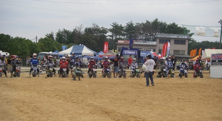 全日本ＭＸ広島大会参加レポその壱_c0035980_14294297.jpg