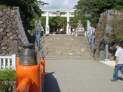 NHK大河ドラマ受入体制研修会_f0019487_8594995.jpg