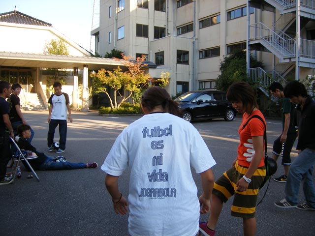 金沢 工業 大学 学園 祭