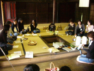千葉恵美のにこにこ食育講座・・出席_f0031037_19374688.jpg