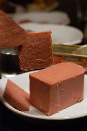 スパム スパム スパム Spam Spam Spam ムール貝 スパム スパム スパム Spam Spam Spam ムール貝