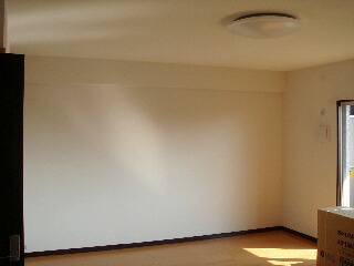 壁いっぱい収納家具。_f0121167_1041304.jpg