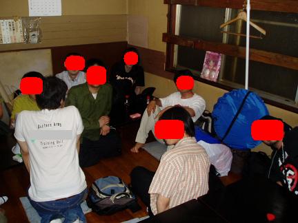 人の噂も百箇日~「アキハバラ解放デモ」を写真と共に振り返る_f0030574_252237.jpg
