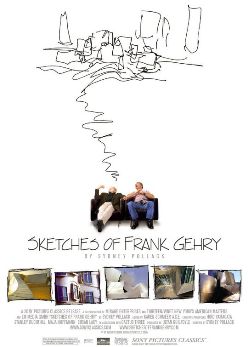 SKETCHES OF FRANK GEHRY　ｽｹｯﾁ・ｵﾌﾞ・ﾌﾗﾝｸ・ｹﾞｰﾘｰ　’05　ﾄﾞｲﾂ・ｱﾒﾘｶ_e0079992_20315422.jpg