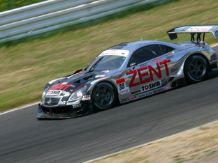 2007 スーパーＧＴ　第６戦 鈴鹿ポッカ1000㎞（その１０）_f0118196_0235354.jpg