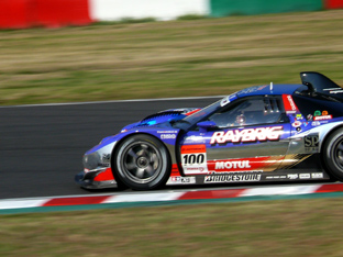 2007 スーパーＧＴ　第６戦 鈴鹿ポッカ1000㎞（その１０）_f0118196_0285769.jpg