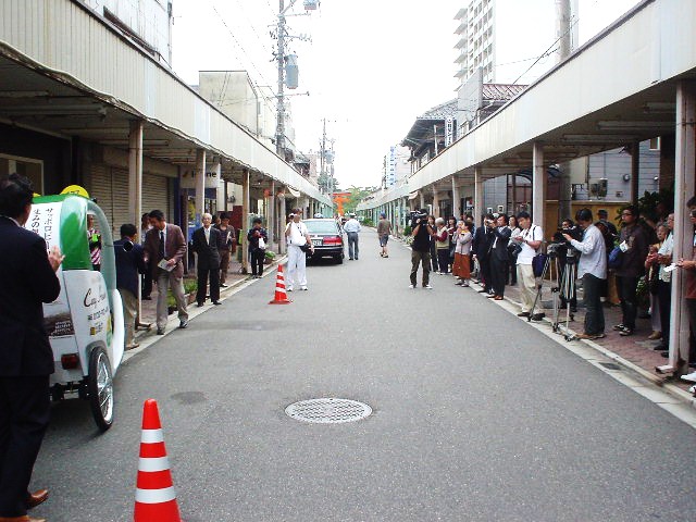 10月7日の発進式に・・・_f0153098_16365294.jpg
