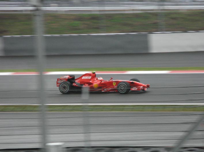 Ｆ１観戦_e0064400_23115323.jpg