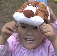 10月１０日スギっ子巡回指導ｉｎ勝平保育園_e0127003_3252179.jpg