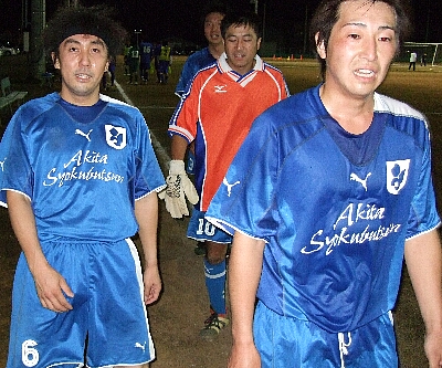 FC PIEUNA ~トーナメント編~_e0127003_338768.jpg