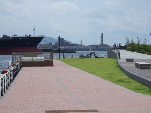 海上自衛隊呉史料館「てつのくじら館」その３_f0029441_81533100.jpg