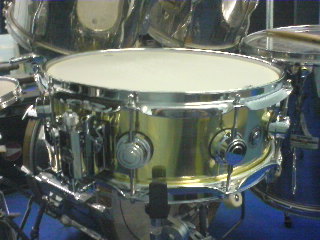 dw、戻ってきたYAMAHAのスネア。_c0105762_15314171.jpg