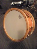dw、戻ってきたYAMAHAのスネア。_c0105762_153239.jpg