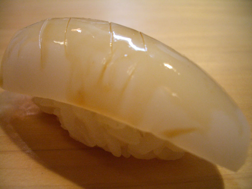 鮨 嘉瑞_b0118001_0112410.jpg