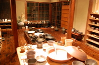 田宮亜紀さんの個展_d0087761_2329469.jpg