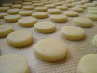 アルファホールを作ってみましょう ポルテーニョな毎日 ブエノスアイレスの紹介