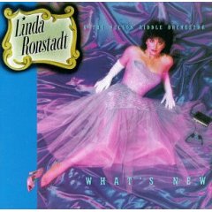 Linda Ronstadt「What\'s New」(1983)_c0048418_1583268.jpg