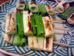 久々に鳥料理屋さんへ......... お腹イッパイ！最高でした！！_d0069838_11472680.jpg