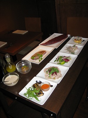 Vinoteca Wagon _d0133485_12485014.jpg
