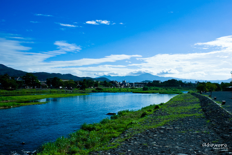 晴れの日　嵐山その1_c0126428_316033.jpg