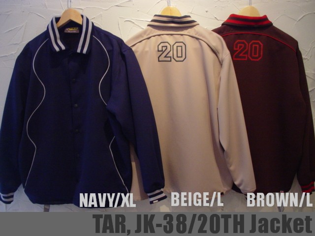 TAR 20TH JACKET_f0153842_14595851.jpg