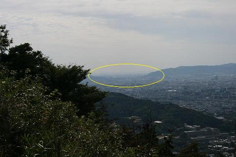 大文字山_c0049950_053825.jpg