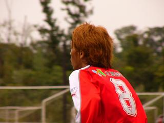 2回戦　ツエーゲン金沢　ｖｓ　Ｙ．Ｓ．Ｃ．Ｃ_b0023911_20121360.jpg