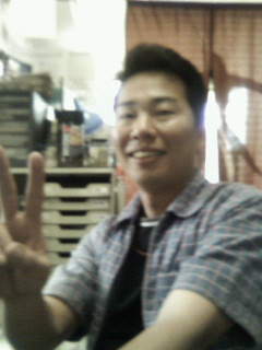 亀田くんに一言!!_e0091322_20182637.jpg