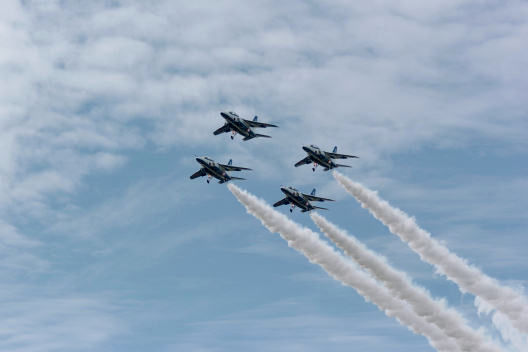 小松基地航空祭（後編）_c0032138_12312524.jpg